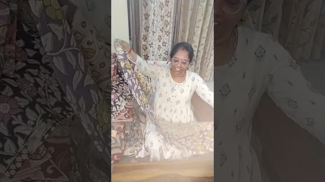 Kalankari sarees, price 740/-