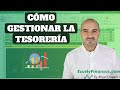 Cómo gestionar la TESORERÍA en Excel - [Tutorial 2020]