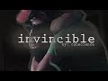 conscience - Invincible (prod. Profetesa)