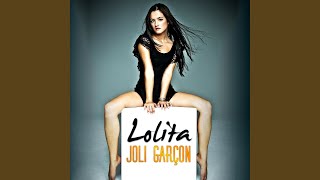 Miniatura de "Lolita Jolie - Joli Garcon (Rob & Chris Remix)"