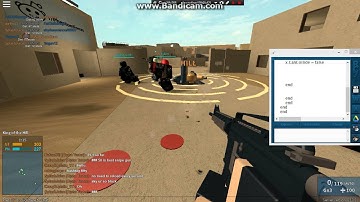 Roblox Exploit - RC7 [PATCHED]