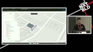 NXT BLD 2025 – Rob Asher: Intro to Giraffe: BIM Meets GIS Meet Finance (teaser)