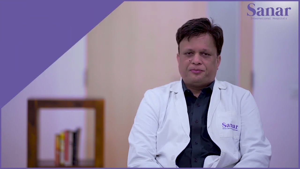 Cardiovascular Surgery | Dr. Akhil Govil on the Bentall Procedure