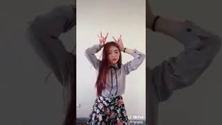 Tiktok Dexie Diaz