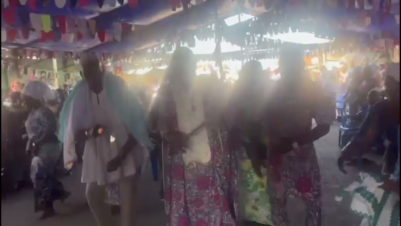 Woezon Chez Osoffo Kodjo Chechevi