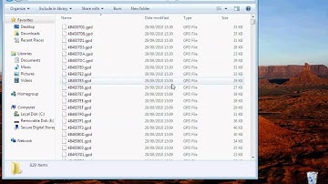 How To Mod Your Gamerscore With Usb ( voice tut )