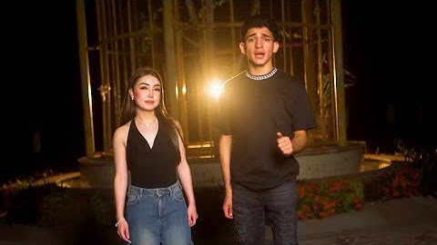 Juan Freer x Mariana Millán - Morenita  [Video Oficial]