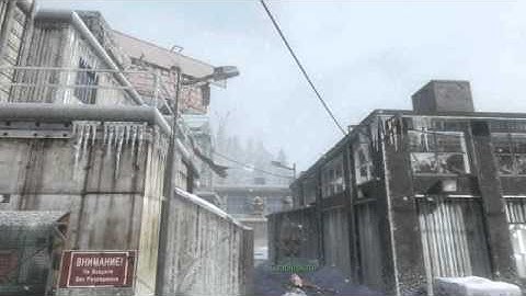 Black Ops Random Tomahawk on Summit Again #12