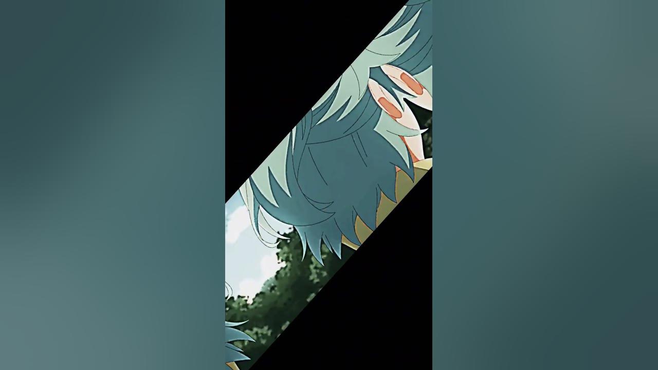 НАЗВАНИЕ: Слабейшая укратительница #новинка#исекай#anime#edit#isekai# ...