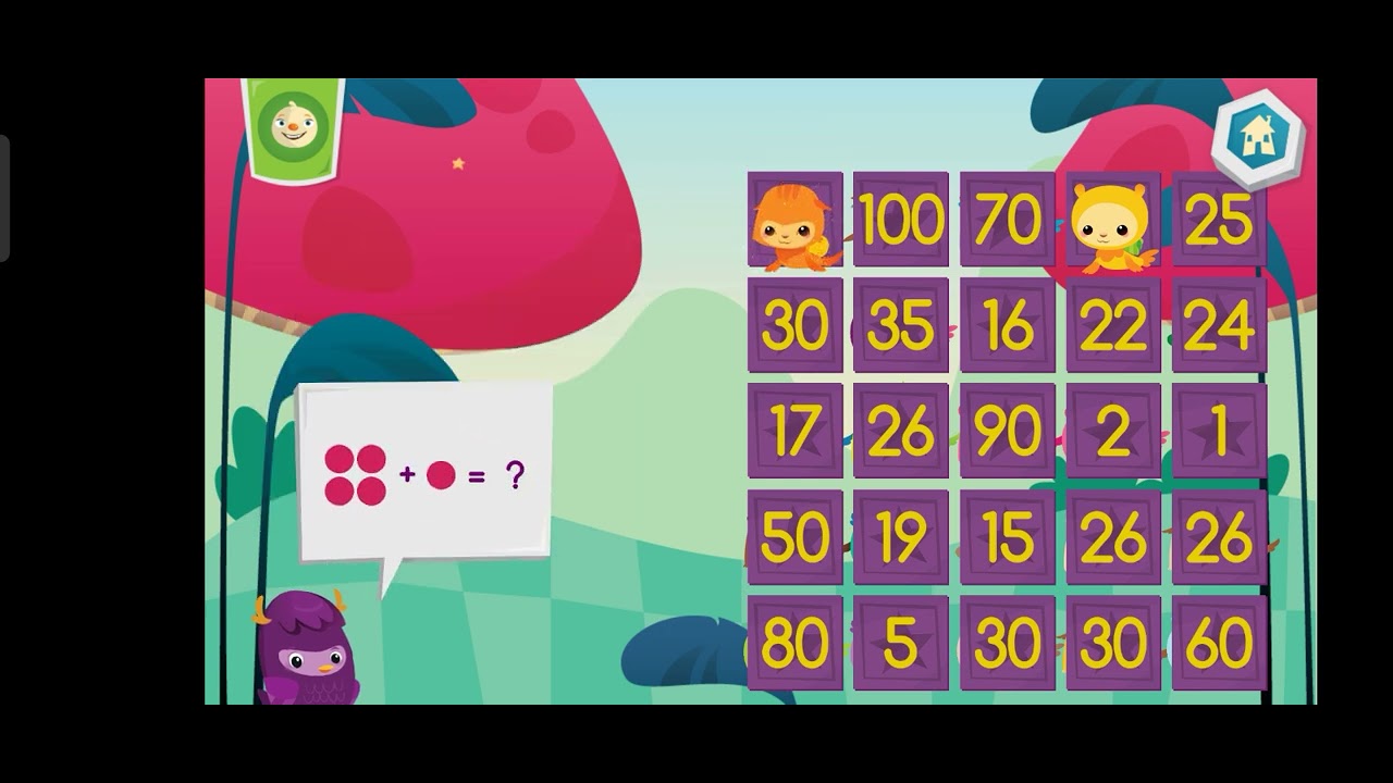 Moose Math Pets - numbers adventures with subtraction and addition ...