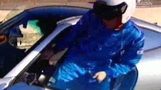 Porsche 9Ff Nardo 388Km/H Speed Record Resimi