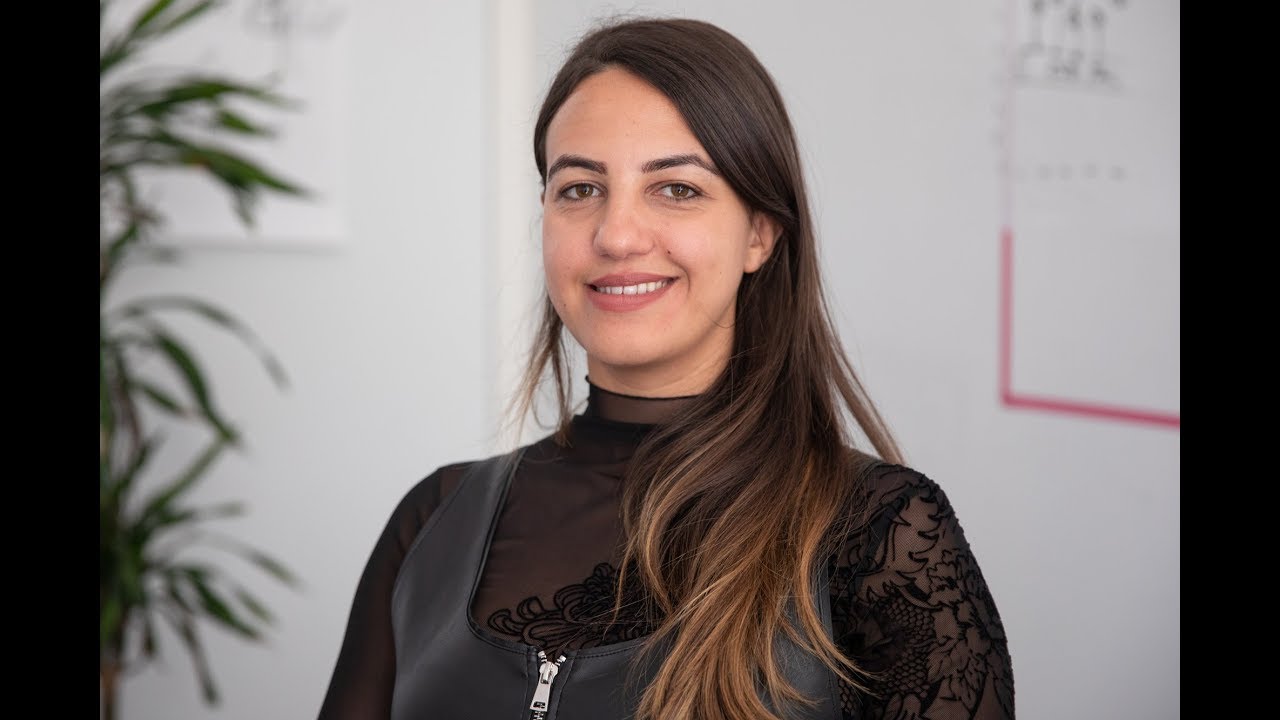 Découvrez Wemanity avec Soraya, Product owner emploi environnement