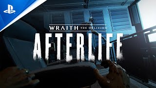 Wraith: The Oblivion - Afterlife trailer-2
