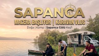 Karavan Kamp / Sapanca