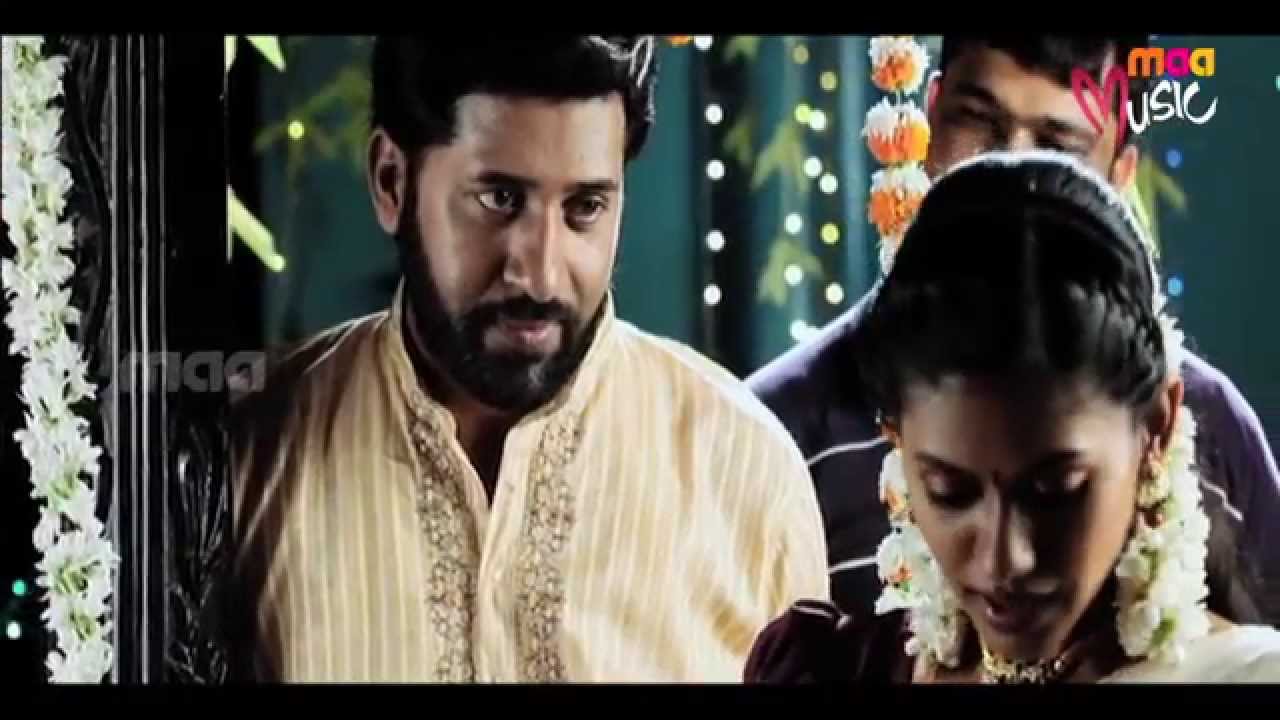 Naa Bangaaru Talli : Ee Raagala Poomalavo