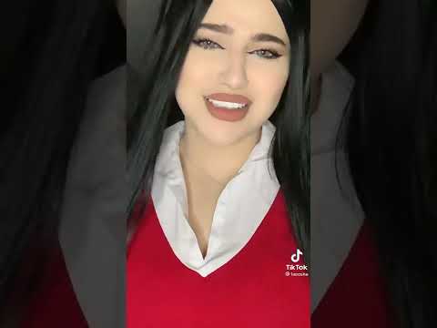 احم احم شنو هاذه الجمال تعرفوهة