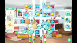 PROJECT MAKEOVER LEVEL 2182 | NO BOOSTER 2024