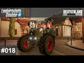 LS22 DEUTSCHLAND MAP 🚜[#018] Savegame adieu, ich schmeiße hin und starte neu! [4K][LET'S PLAY]