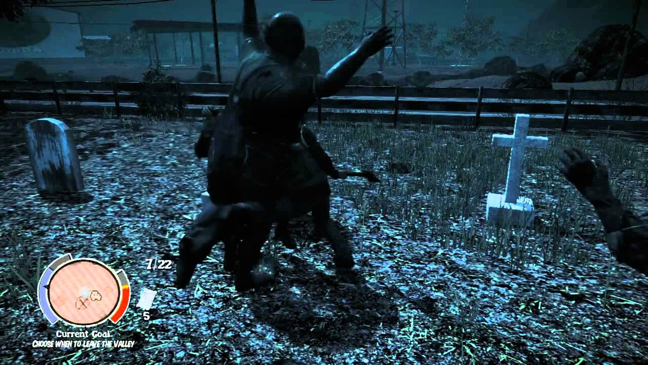 State of Decay Breakdown LEVEL 75 TSS BACK FROM THE DEAD