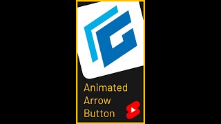 Animated icon button with GenerateBlocks Pro #shorts