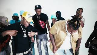 TSL Fetti - No Hook 5 (Feat. Big Yavo) (Official Music Video)
