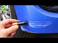 أصلح 99% من خدوش سيارتك بسهولة بهذه الحيلة ووفر المال!!!
