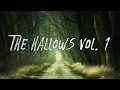 Rudegang entertainment presents the hallows vol 1 prod by onata