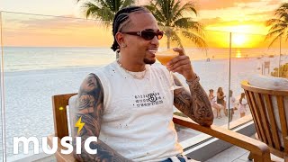 Ozuna - A Escondidas