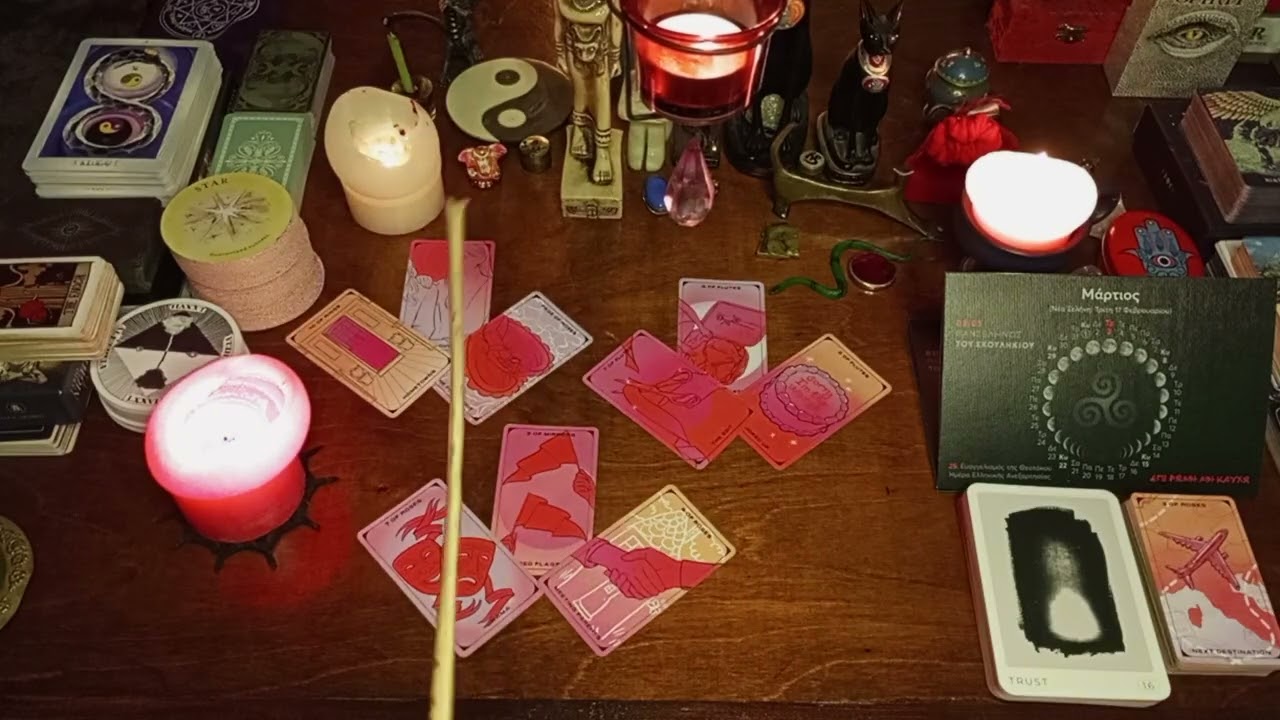 🌑♍Σκορπιός🌕 ⭐Μια Θολή Αποχώρηση..⭐🌹 🌀Μάρτιος🩸 Ολική Έκλειψη στην Παρθένο💧