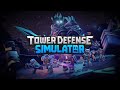 (Official) Tower Defense Simulator OST - Desolate Dystopia