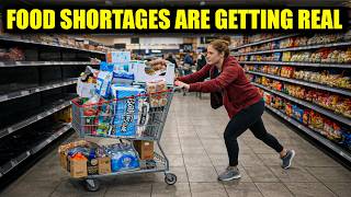 These 6 Grocery Products To STOCKPILE Before Next Month!
