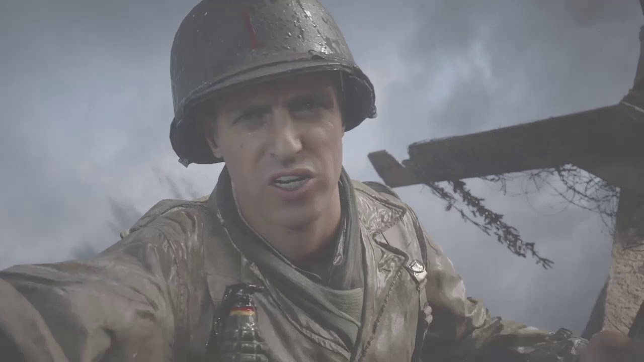 cod ww2 automute all cod ww2 automute all
