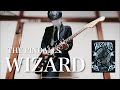 THE PINBALLS / WIZARD ギター 弾いてみた