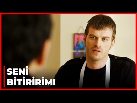 Kuzey ve Sami, Güney'e Rakip Oluyorlar - Kuzey Güney 29. Bölüm