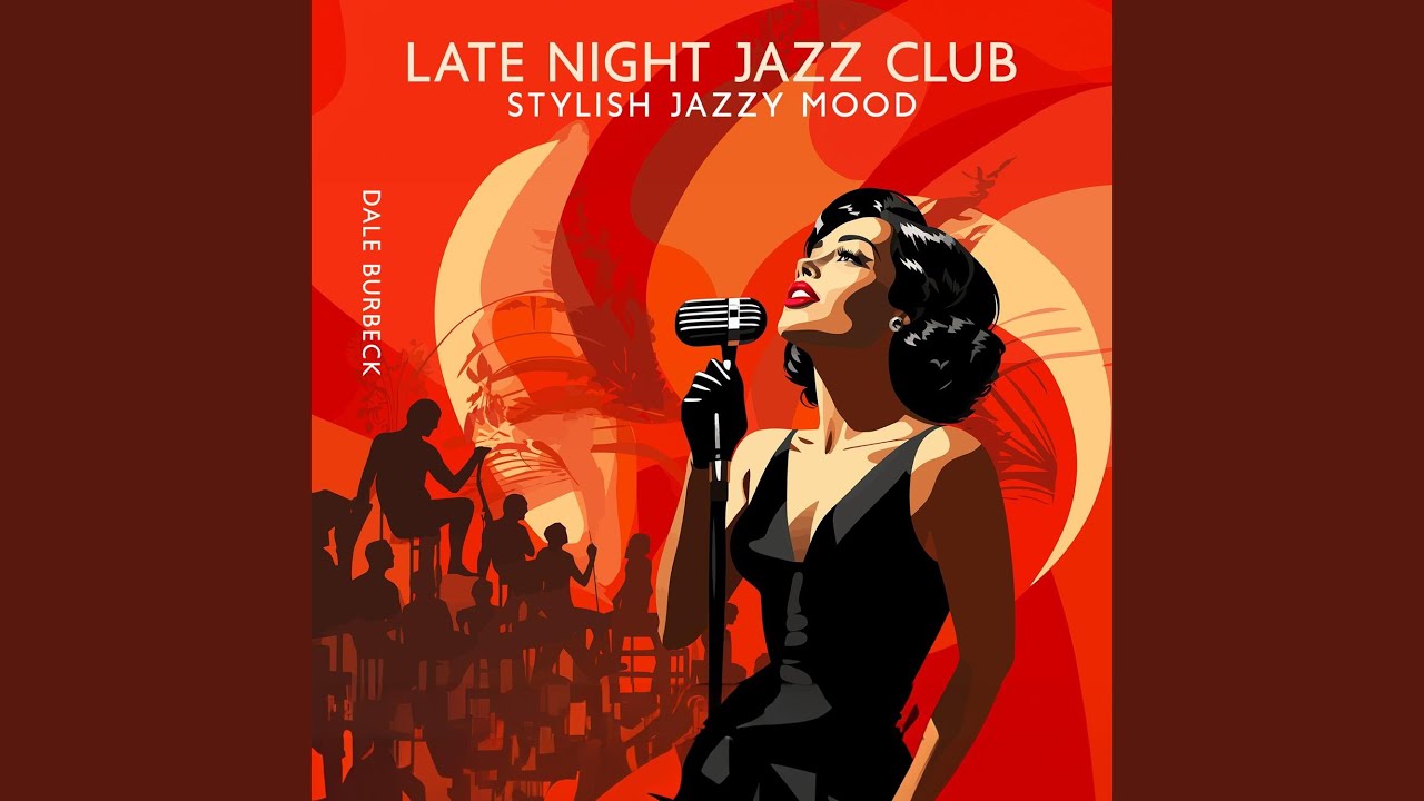 Watch Jazz Noir Serenade on YouTube