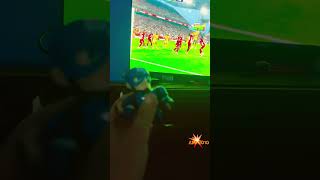 Super readers get forced to watch the World Cup #worldcup2026 #shorts #srgg
