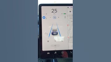 Tesla Model 3 HW3 Upgrade Retro Fit