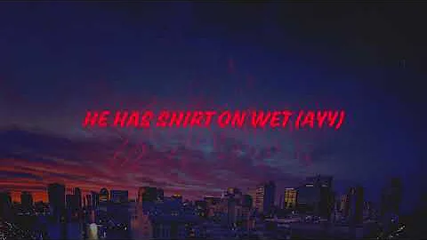 GloRilla - TGIF (Lyrics)