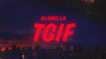 Thumbnail of GloRilla - TGIF (Lyrics)