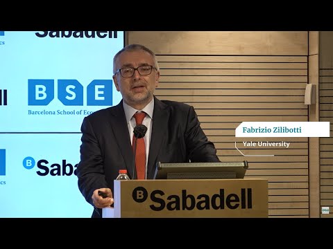 Fabrizio Zilibotti | BSE Lecture Highlights