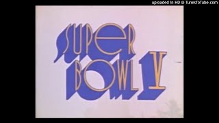 Silvio Cortley - Fast Action - Music From Super Bowl V Viii Highlights