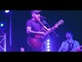 Derek Jones "Cover Me Up" Cover of Jason Isbell/Morgan Wallen