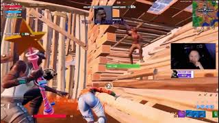 Faze Mongraal 1V3 Vs Fncs Winners Hen, Chapix & Jannisz