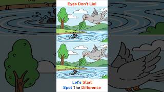 Eyes Don’t Lie!👀 #ObservationChallenge #MemoryTest #MemoryChallenge #BrainExercise #BrainWorkout