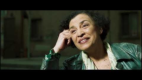 The Matrix Reloaded - Free Will vs Fate