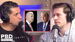 "You're Being Silly!" - HEATED DEBATE With David Pakman