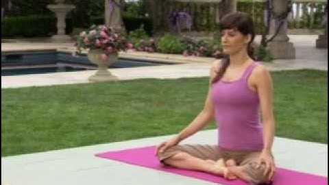 Yoga for Beginners - PM Yoga