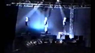 Kraftwerk - Die Roboter / Robotronik - Osnabrück 1993