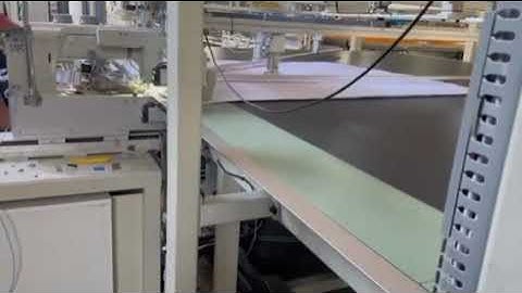 Full Automatic Tape Binding Machine