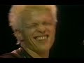 Billy Idol - Prodigal Blues - 12/4/1988 - Oakland Coliseum Arena